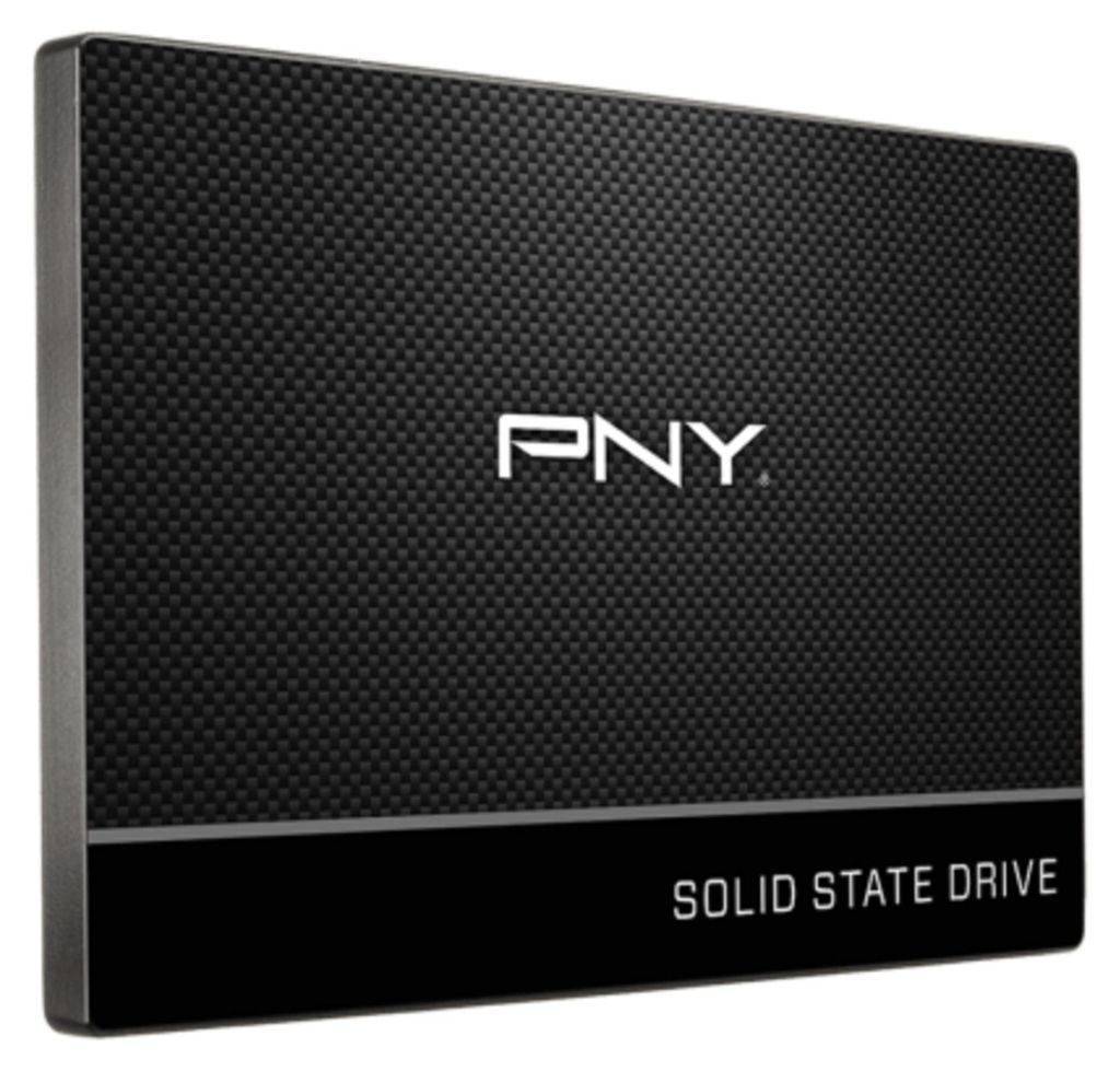 SSD    1TB PNY      2,5" (6.3cm) SATAIII   CS900 retail Image du produit 