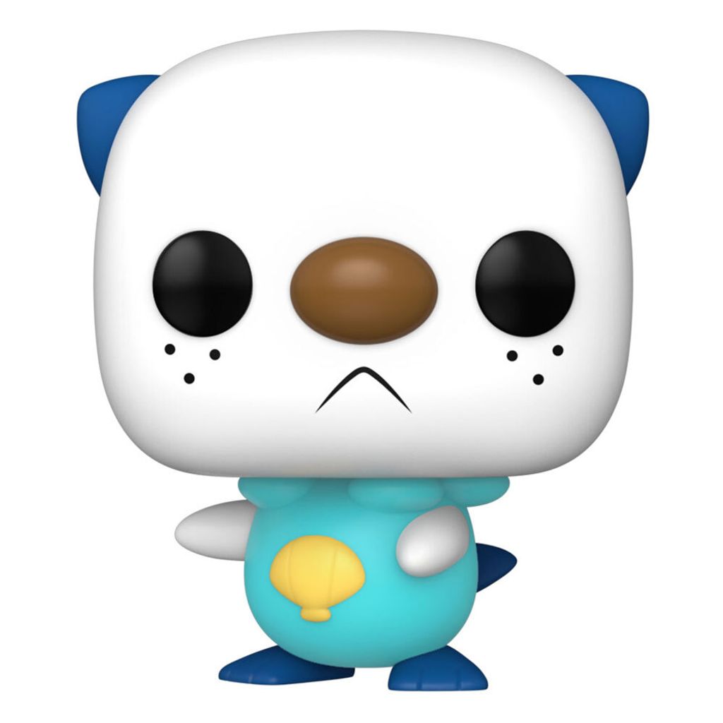 FUNKO POP! 69078, zberateľská figúrka, Videohra Obrázok produktu 
