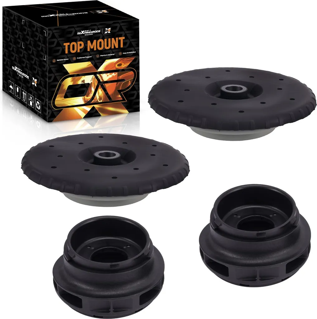 Supprimer bruit claquement suspension Renault Master 3 543207065R