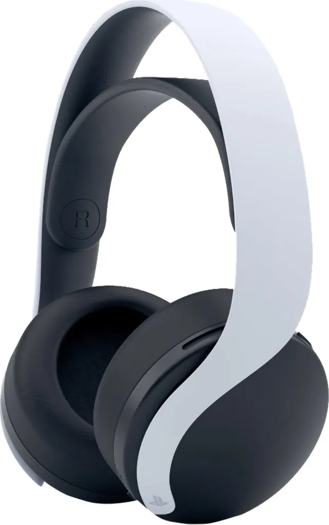 Casque sans fil PULSE 3D pour PS5 - Modèle ZB-PS5 avec Audio 3D Sony