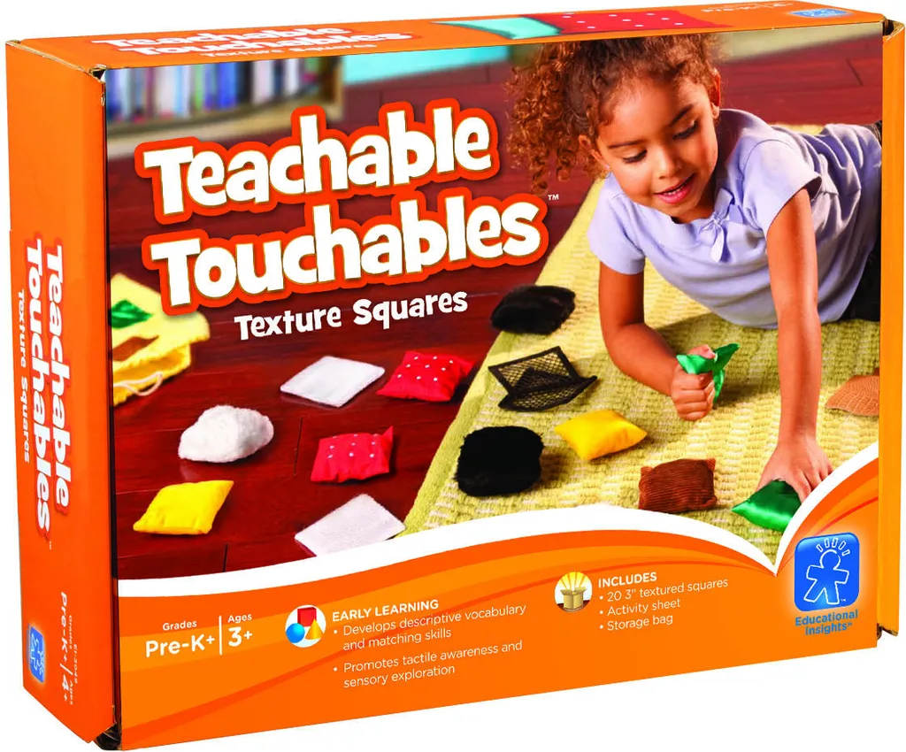 Learning Resources 3049 Chiffres Textiles Doux et Colorés pour Calculer - 4