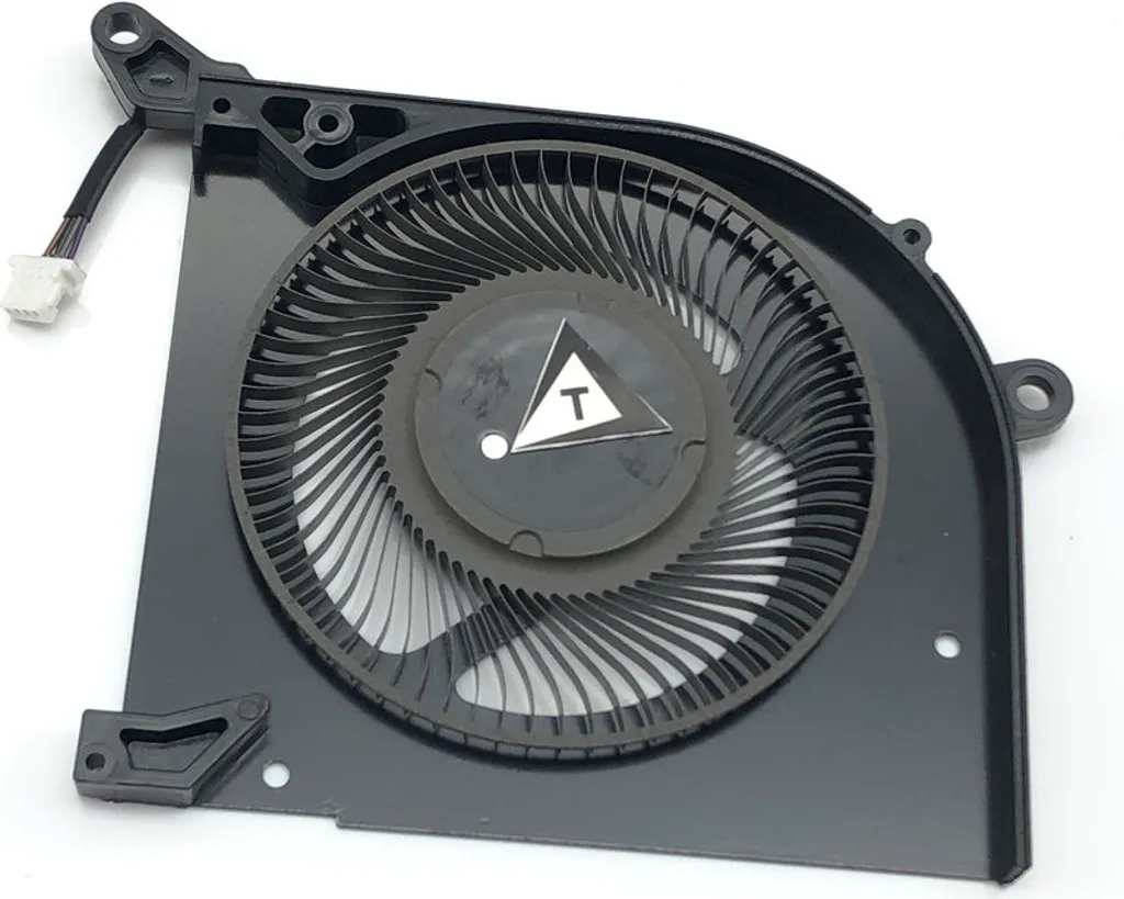 Sostituzione Ventola MSI GS66 Stealth 10SGS-423FR | Stop Overheating