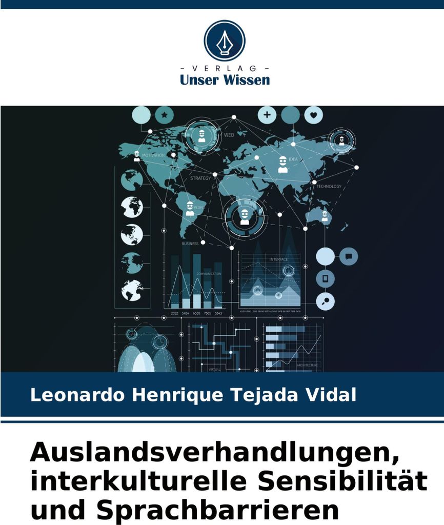 Auslandsverhandlungen, interkulturelle Sensibilität und Sprachbarrieren