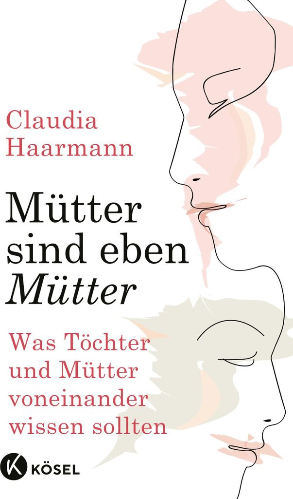 Mütter sind eben Mütter