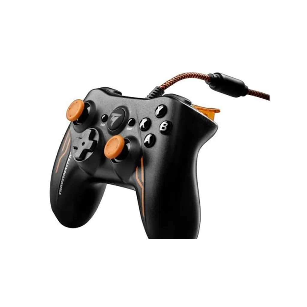 Manette de jeu pour PC ThrustMaster GP XID Pro avec câble USB fixe - 7