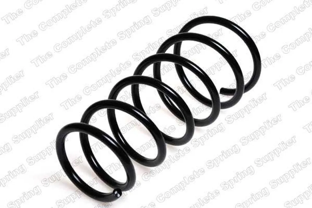 Ressort de Suspension LESJÖFORS 4292554 pour Celica OE 482312G280
