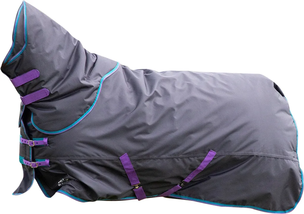 Recensione Tecnica: Tempest Original 300 Tappeto Cavallo 168cm