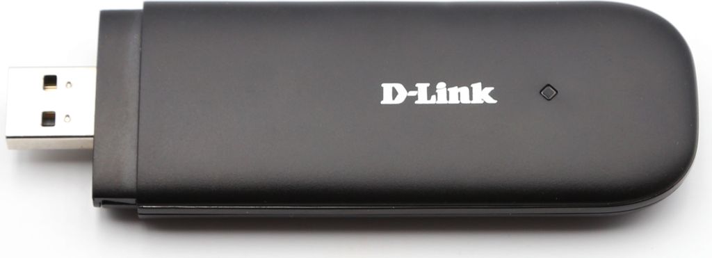 D-Link DWM-222 - Bezprzewodowy modem komórkowy - USB 2.0 Zdjęcie produktu 