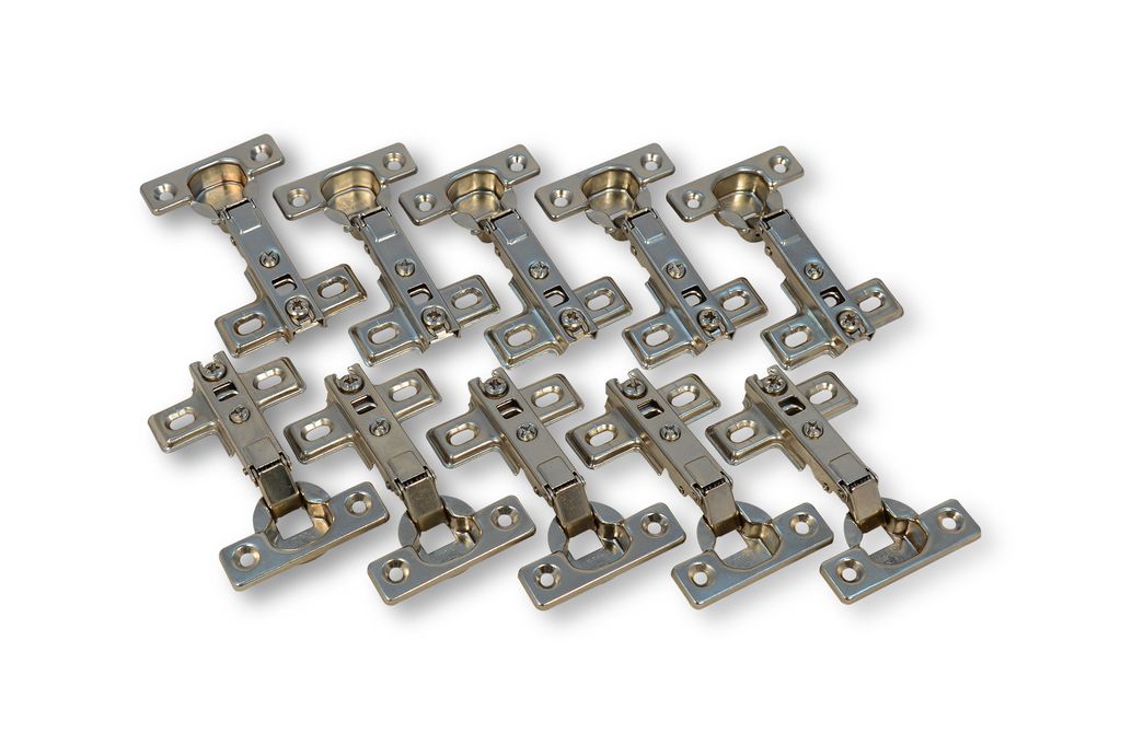 10 Stück Topfband 26mm Scharnier Topfscharniere Produktbild 