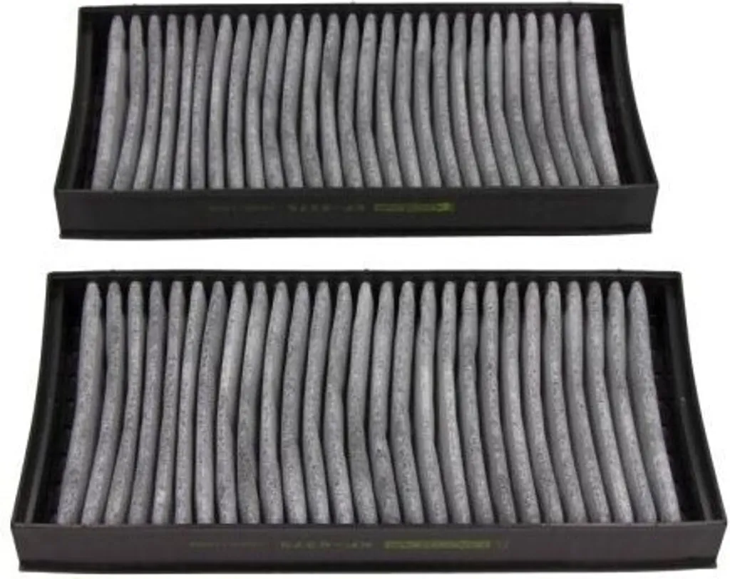 Filtre d'habitacle haute efficacité MAXGEAR 26-0492 pour BMW X5 et X6