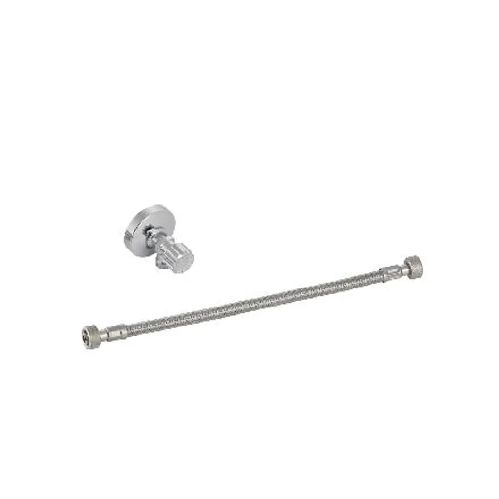 Raccordement d'eau pour WC lavant Geberit AquaClean 242.553