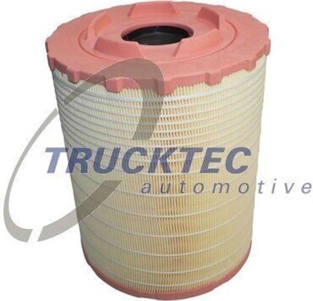 Luftfilter TRUCKTEC AUTOMOTIVE 01.14.188 passend für MERCEDES-BENZ ATEGO Filtereinsatz