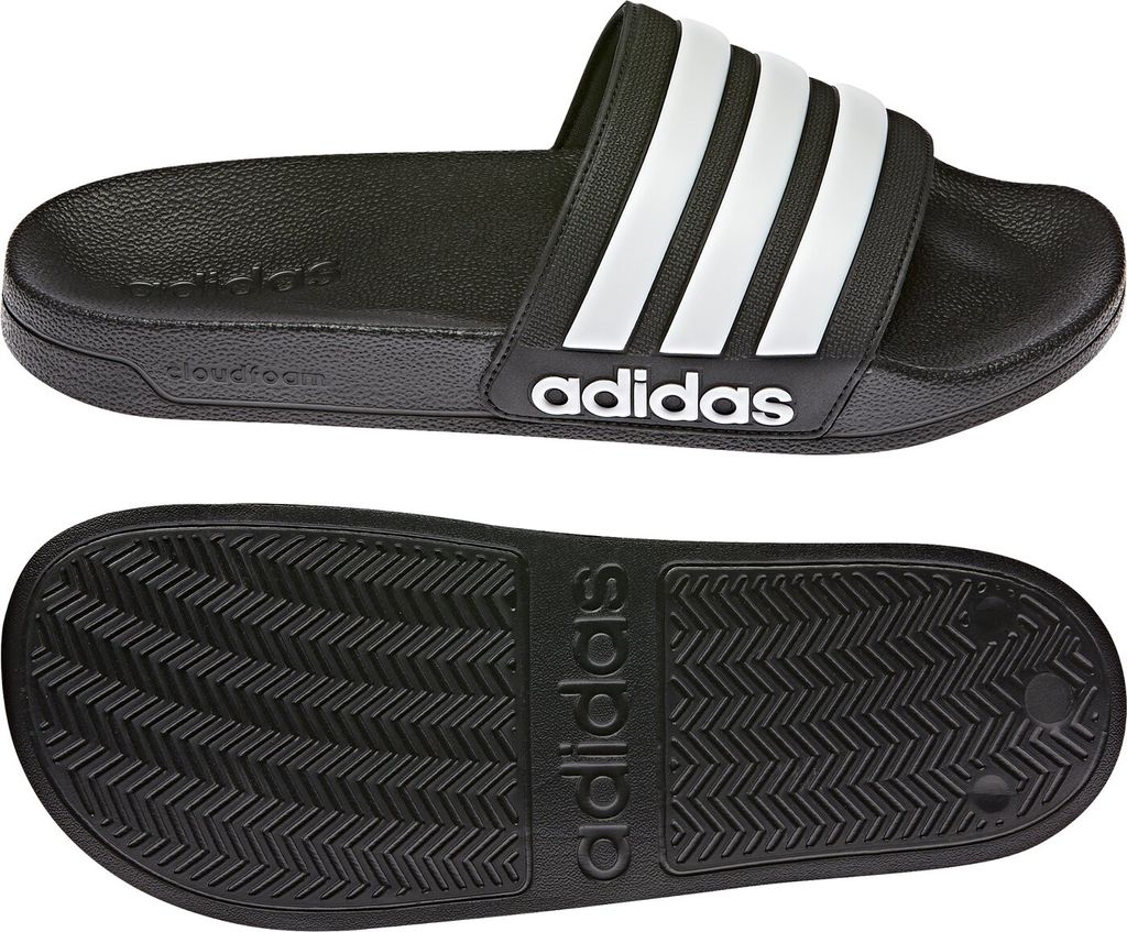 Buty pod prysznic ADIDAS Uni  Adilette Zdjęcie produktu 23