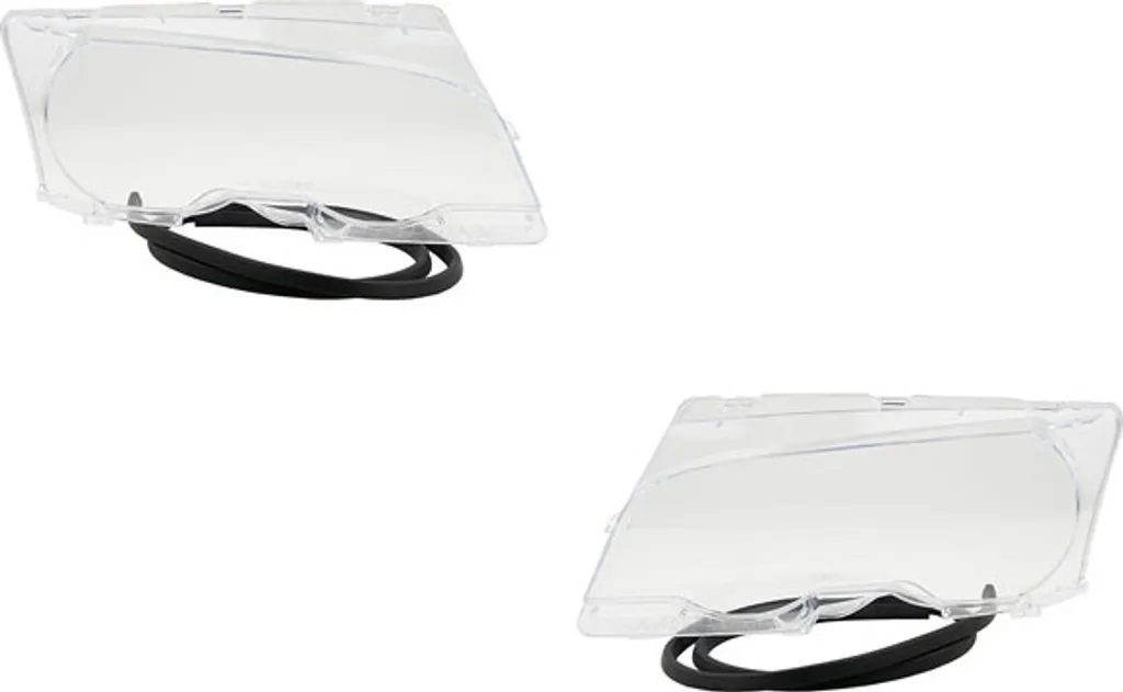 Kit Lenti Proiettore Johns BMW E46 04/99-03/03 | Qualità Certificata