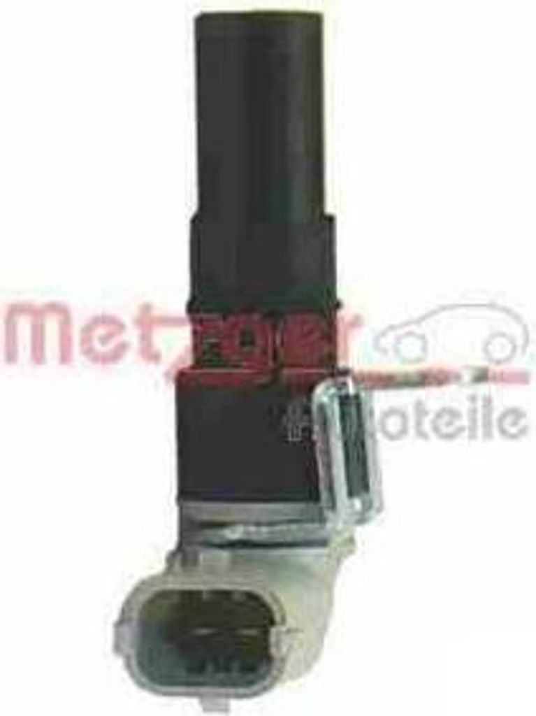 Metzger Kurbelwellensensor für Opel Astra Meriva Vectra Produktbild 
