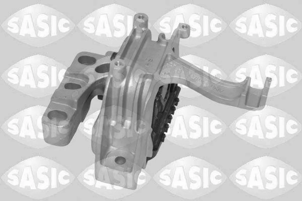 Support Moteur de Rechange pour Audi A3, Seat Leon et Skoda Octavia VAG