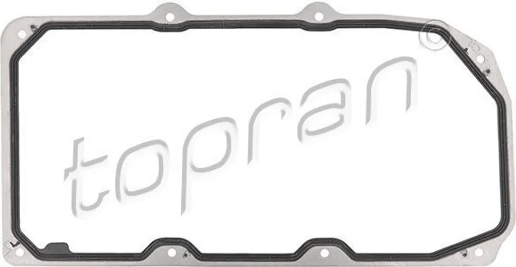 TOPRAN 407 904 Joint de carter d'huile pour Mercedes Classe A et B W169