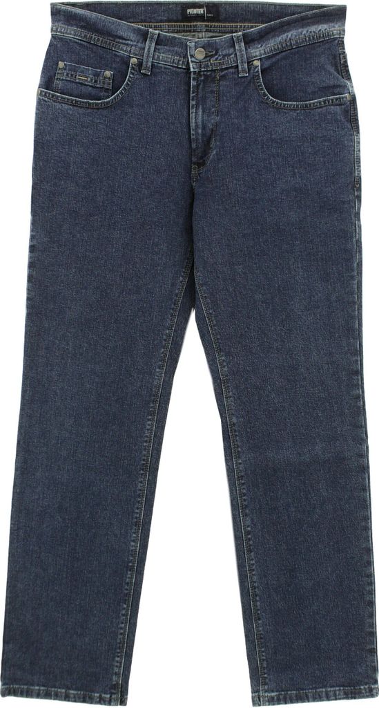 28427 Pioneer, Rando,  Herren Jeans Hose, Stretchdenim, Produktbild 
