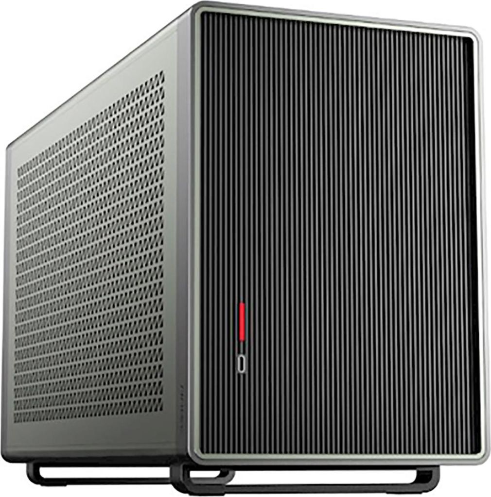 Antec Geh Mini Performance 1 M Aventurine   M-ITX o.N.    Produktbild 