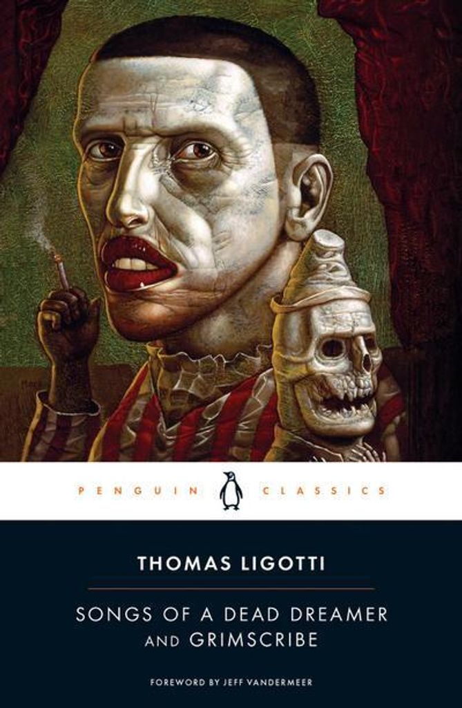 Songs of a Dead Dreamer and Grimscribe Immagine del prodotto 