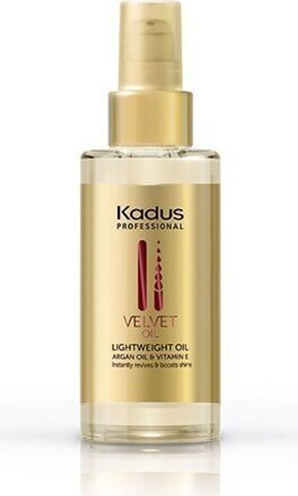 Ľahký olej Velvet Oil 100 ml Obrázok produktu 