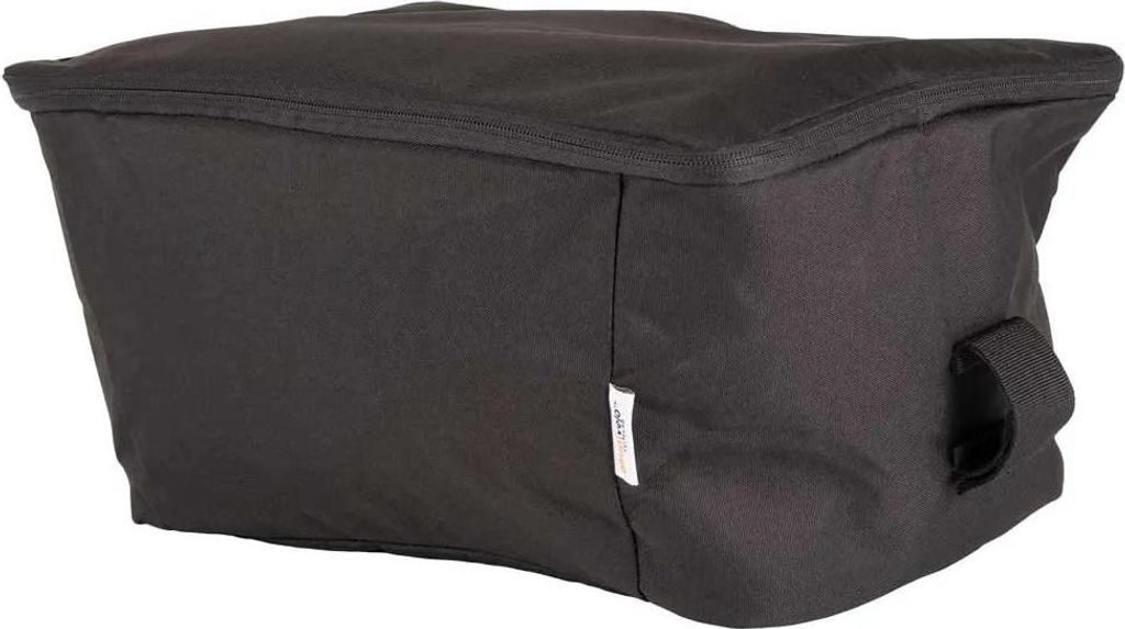 Atranvelo Korbtasche add 22 Korbtasche add 22 schwarz Produktbild 