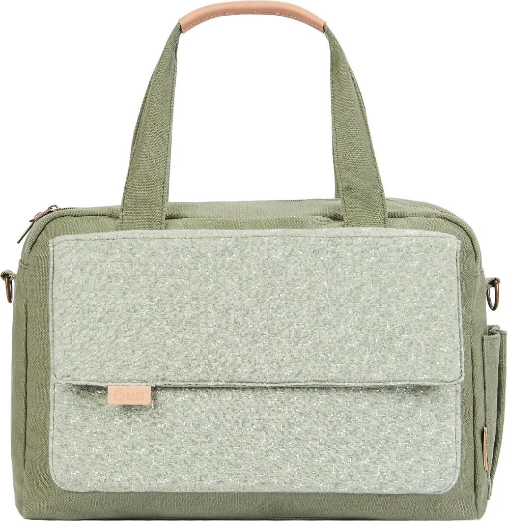 Babymoov Sac à Langer Day to Day Bag Abstract 23L avec sac amovible 3L