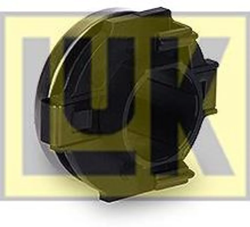 Cuscinetto Reggispinta LuK 500 0254 10 - Ricambio OE per Renault