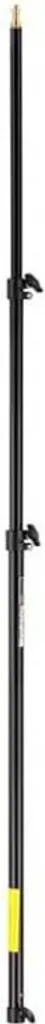 Manfrotto 099B Rallonge Trépied pour Augmenter Hauteur Support