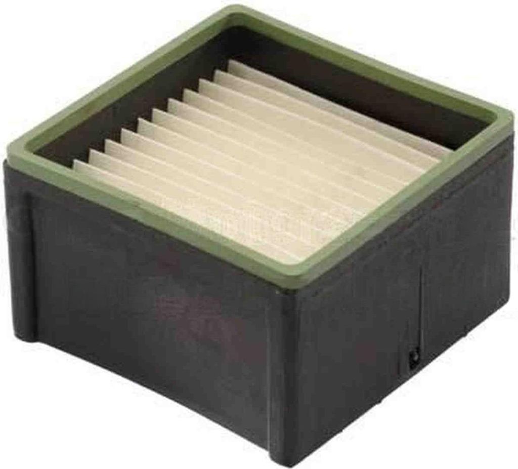 Kraftstofffilter mit Wasserabscheider KOLBENSCHMIDT für u.a. MAN TGA