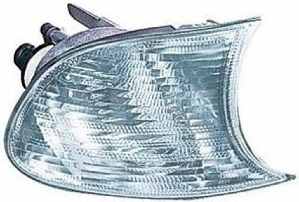 Freccia Bianca Destra BMW E46 Coupe/Cabrio ALKAR 1912849 - Qualità OE