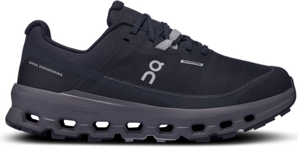 ON Running Cloudvista 2 WP Waterproof - Herren Trail-Running Schuhe Laufschuhe 3ME30140106 , EU 48 US 13