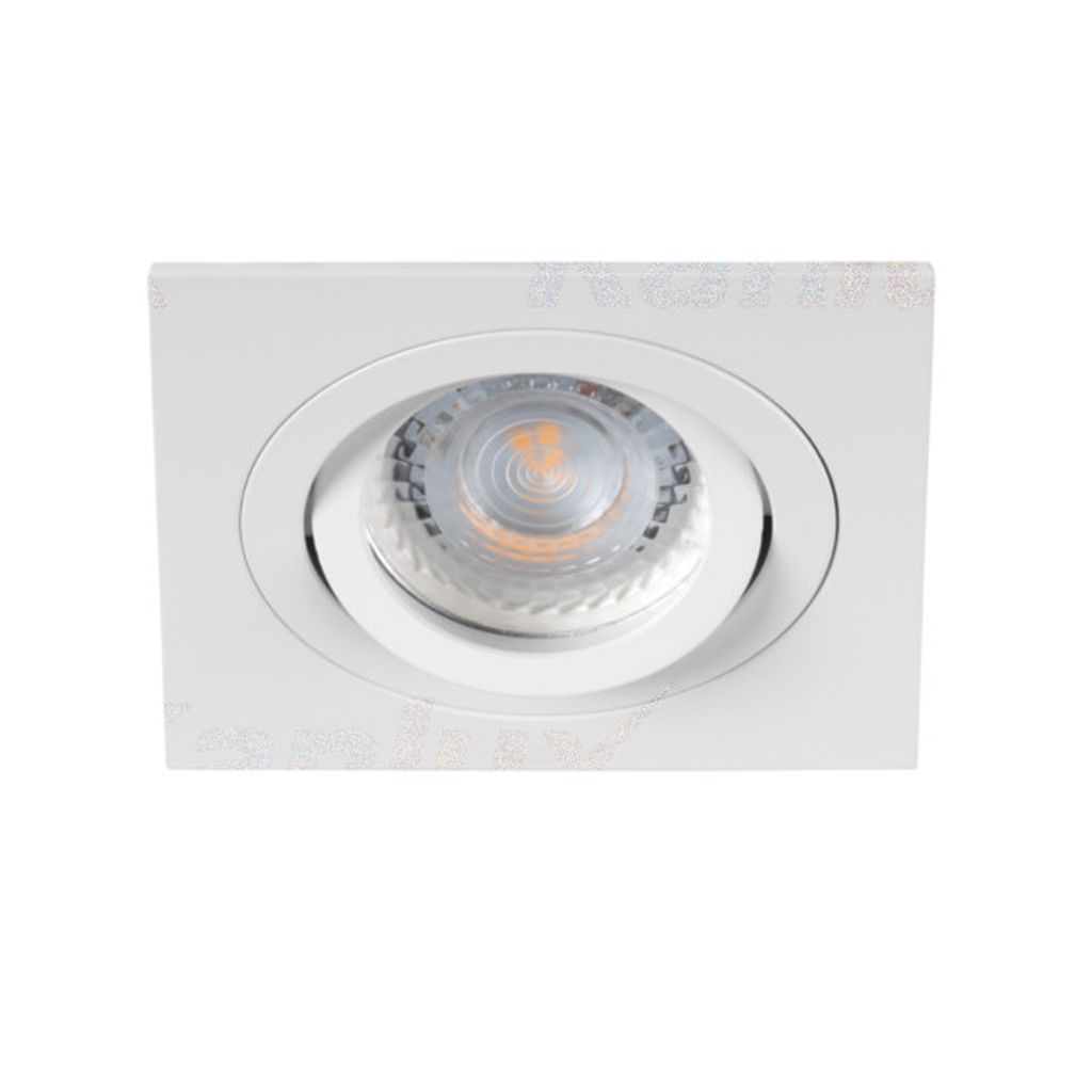 Kanlux Seidy Ct-Dtl50-W/M Ceiling Lighting Point Ftting