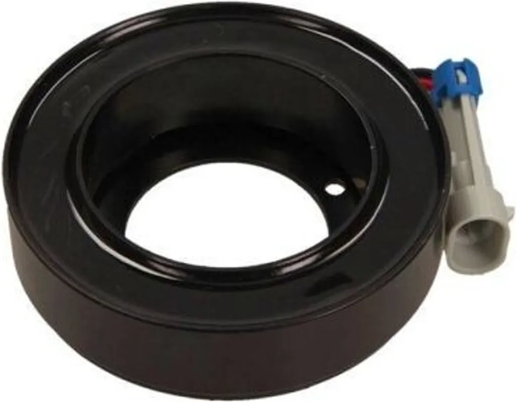 Solution Panne Clim Bobine Magnétique AC135487 pour Opel 13208187