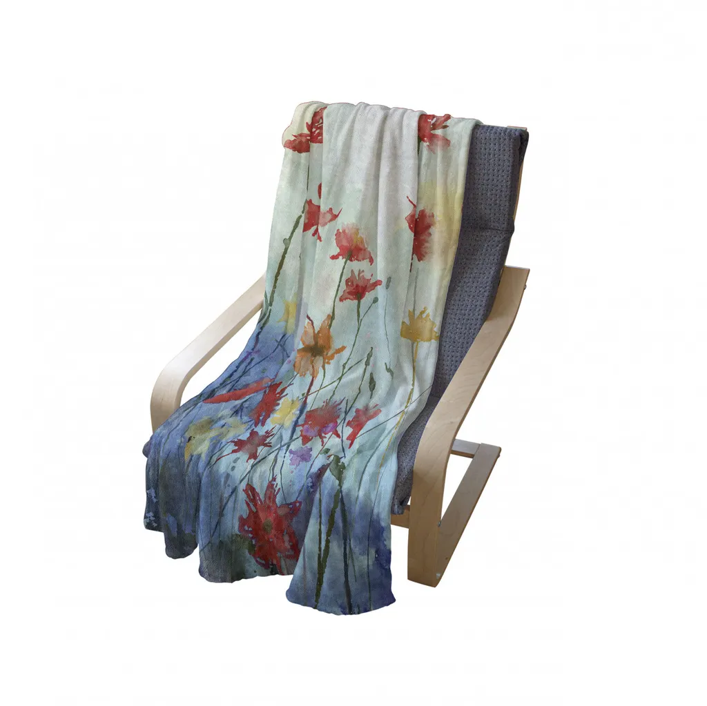 Coperta Morbida ABAKUHAUS 125x175 Pile | Lavabile e Resistente - 3
