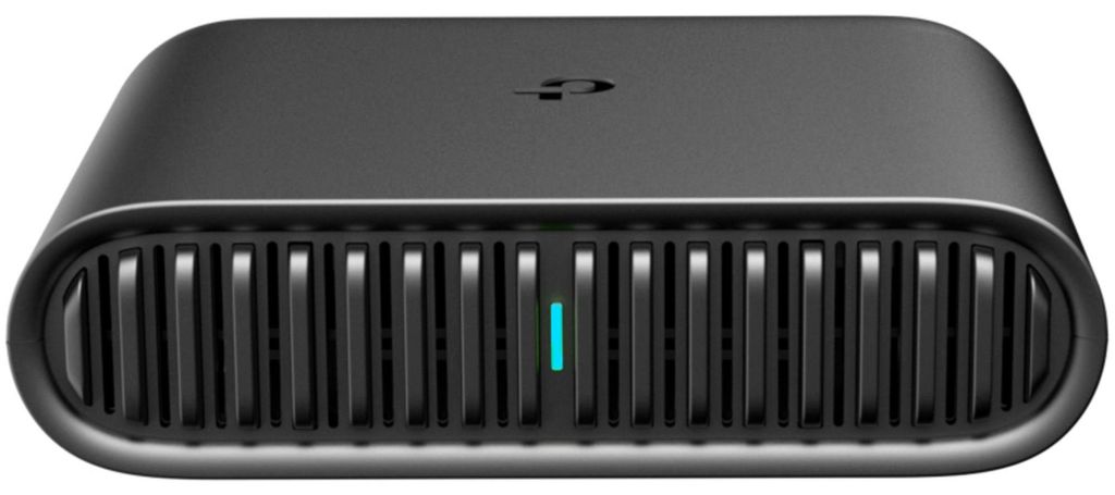 TP-Link TL-WR1502X V1 - Wireless Router 1-Port-Switch - Produktbild 