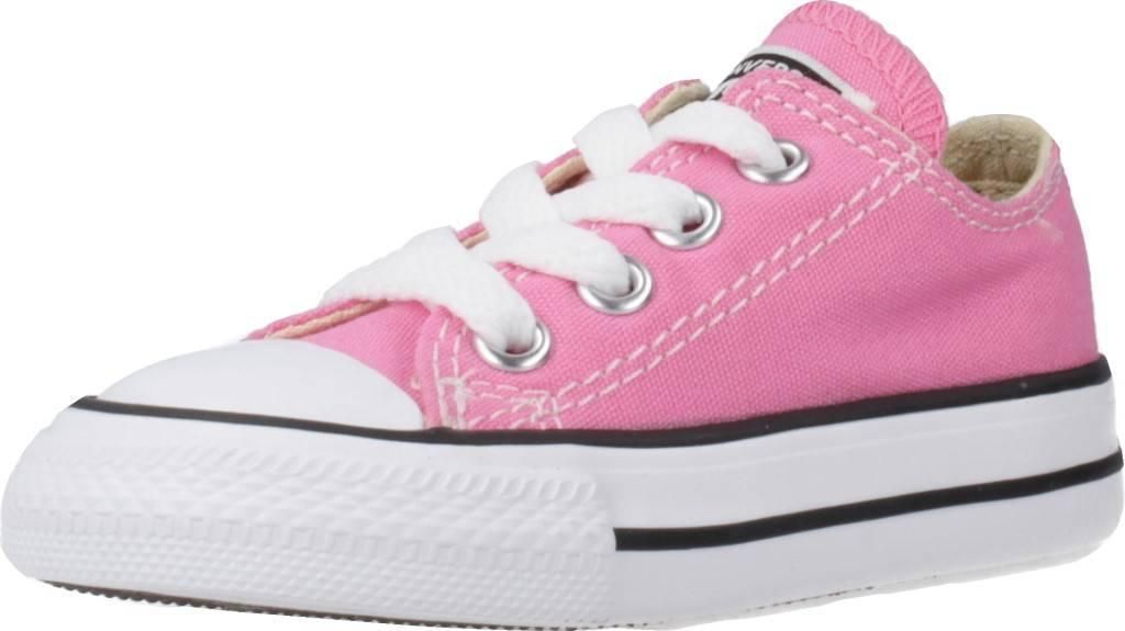 CONVERSE CT AS OX Rosa