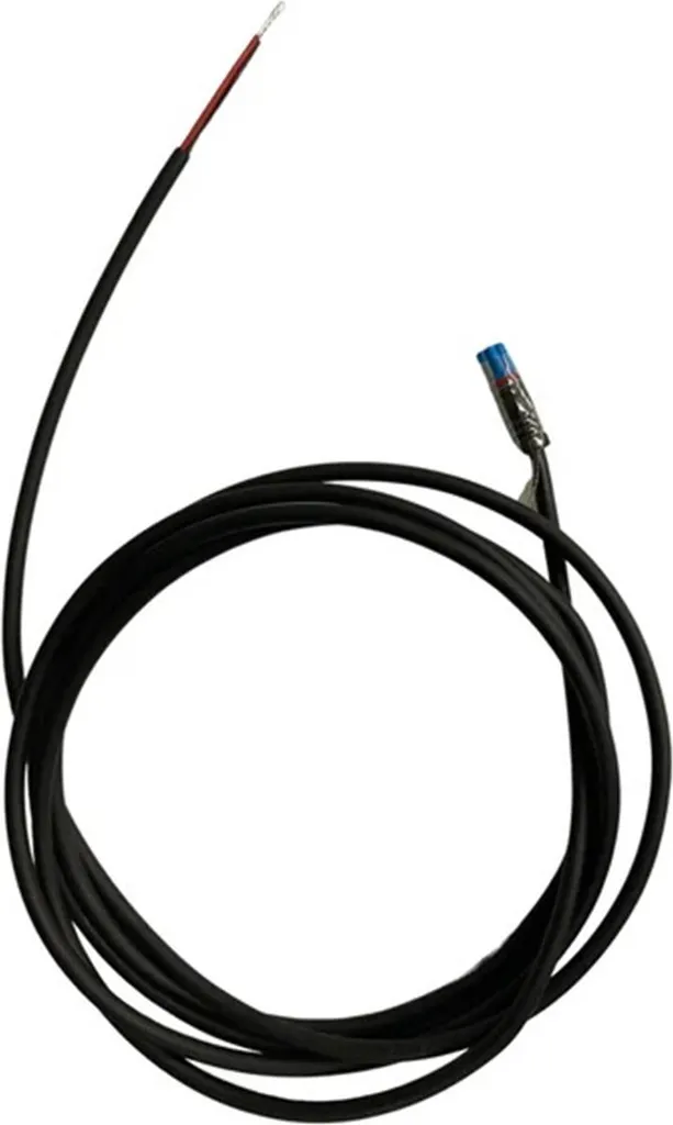 Câble pour Bosch BES3 avant : raccordez votre phare Busch & Müller VAE