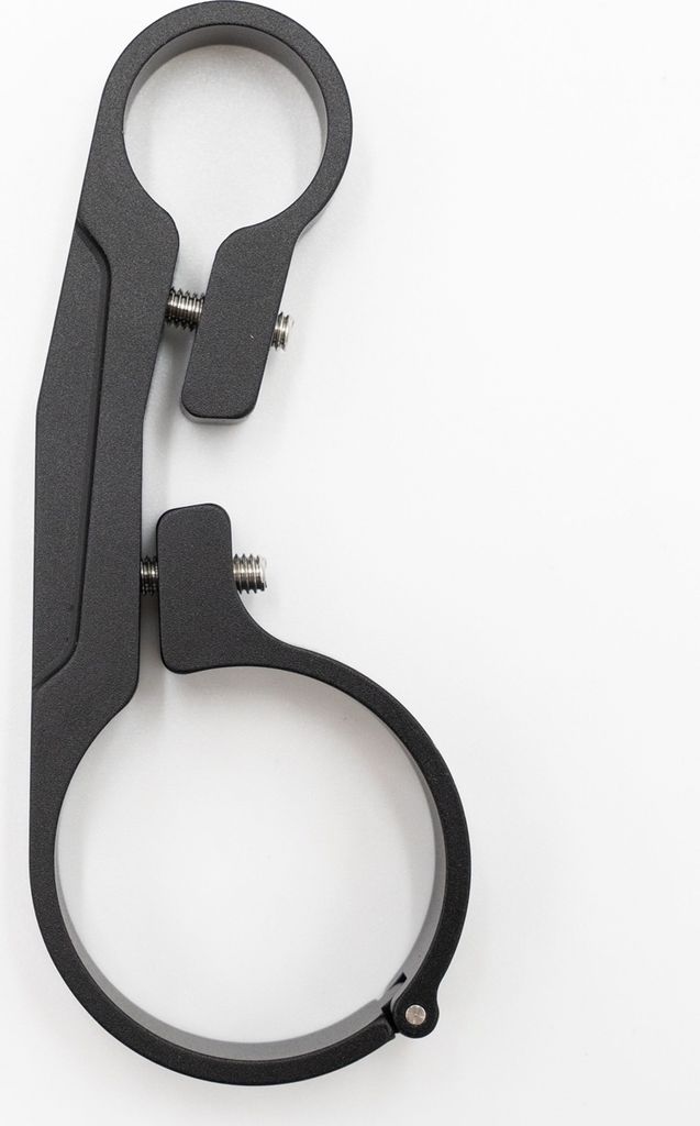 Kids Ride Shotgun 2.0 Lenker Clamp Assembly Replacement, Produktbild 