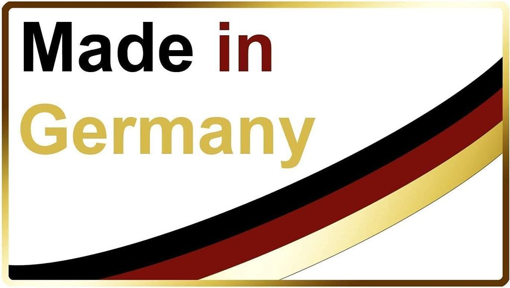 Universal Kaltschaum Falt Klappmatratze VW T4 T5 T6 T6.1 Produktbild 5