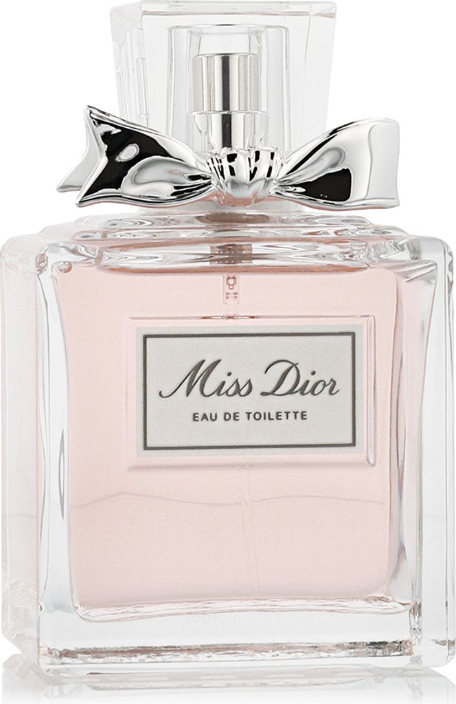 Dior Miss, Frauen, 100 ml, Nicht nachfüllbare Flasche, Produktbild 