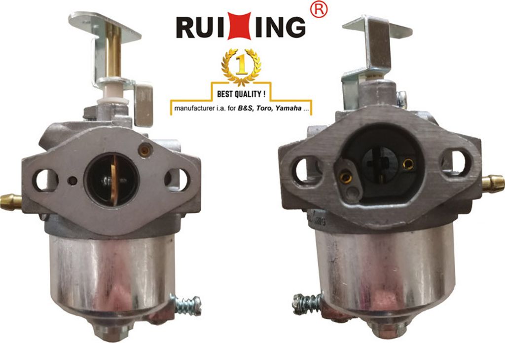 Vergaser Für Chinesische Mäher 99Cc