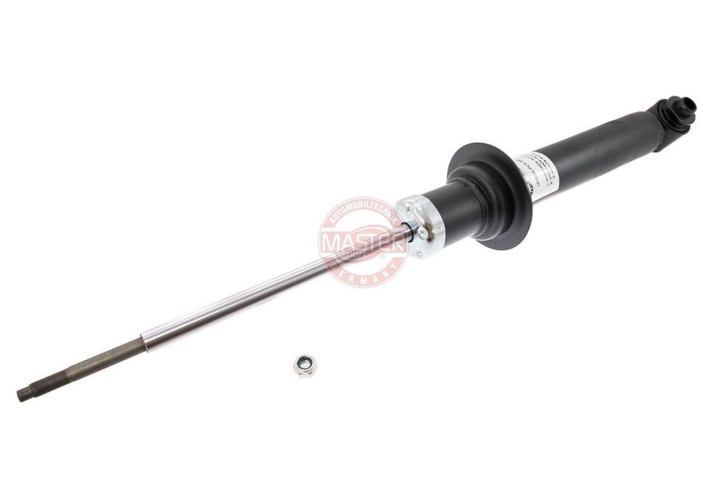 MS 170855-PCS-MS Stoßdämpfer Hinterachse für BMW 5 (E39)