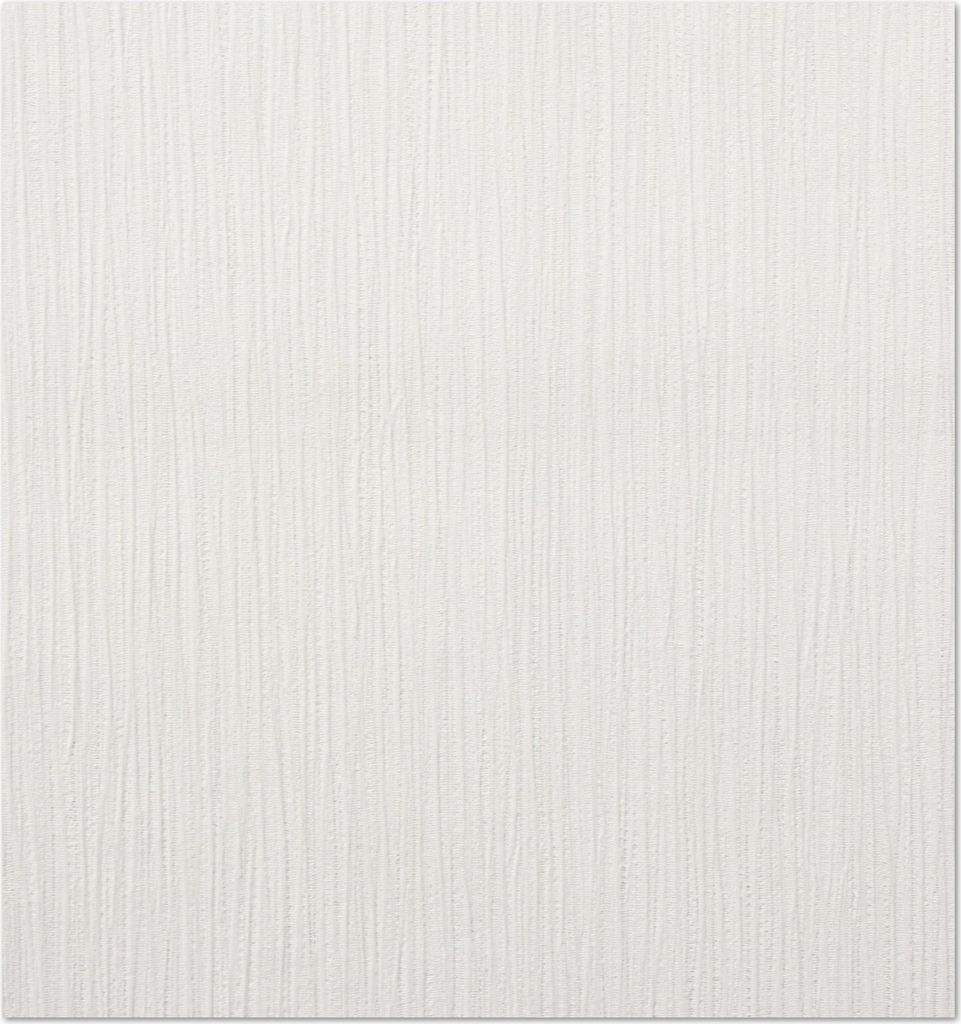 A.S. Création Papiertapete Simply White 2, weiss, 10,05 m x 0,53 m, 875396, 8753-96