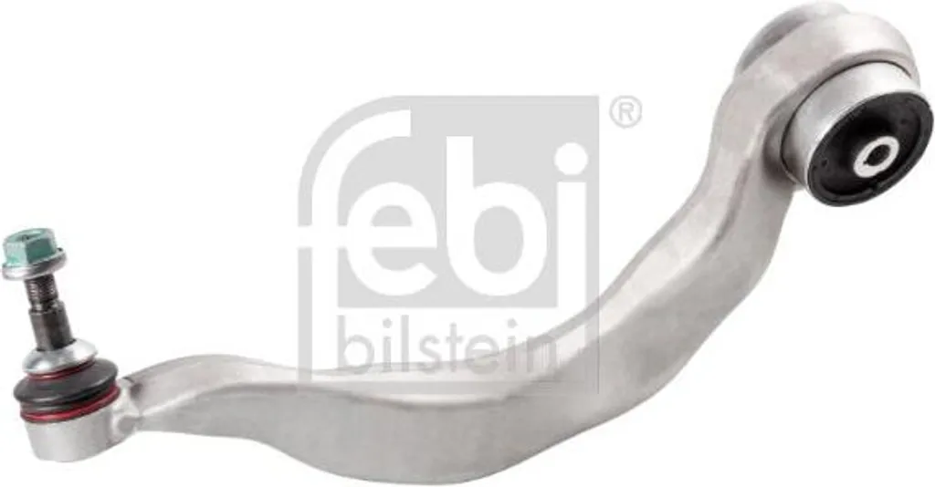 Bras de suspension pour BMW Série 3 F34 FEBI 173714 remplace OE 31126798254