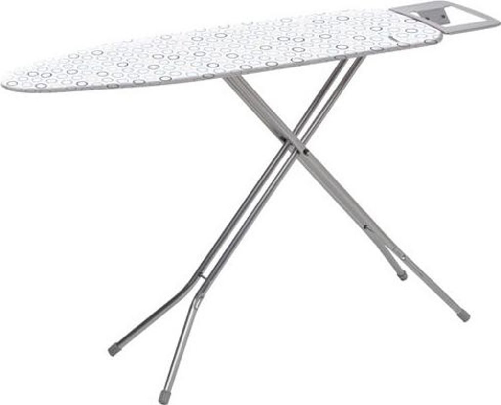 Bügeltisch Metall Ausziehbar Basic 113 x 34 cm - Rayen