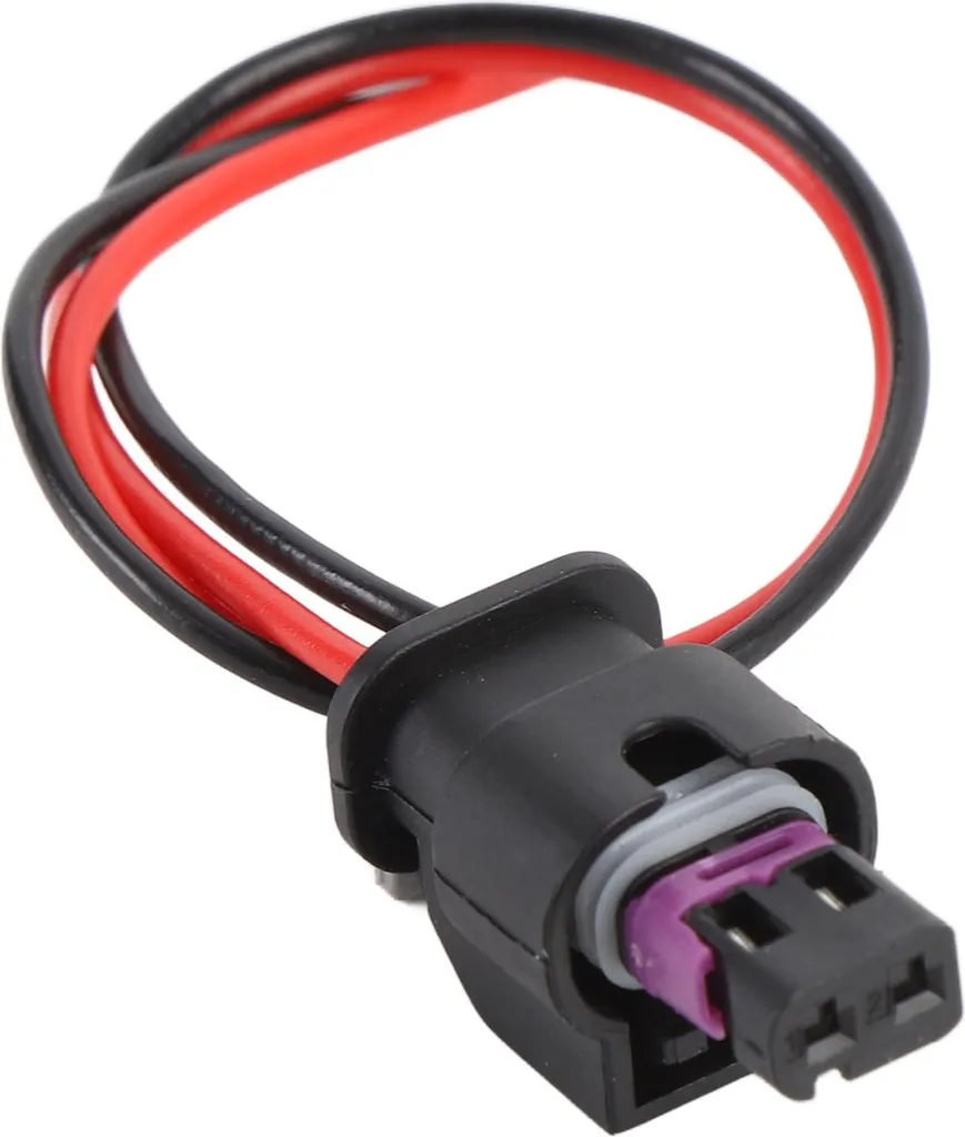 Connettore Valvola AC Impala 2014-2020 | Anti-Abrasione Professionale - 5