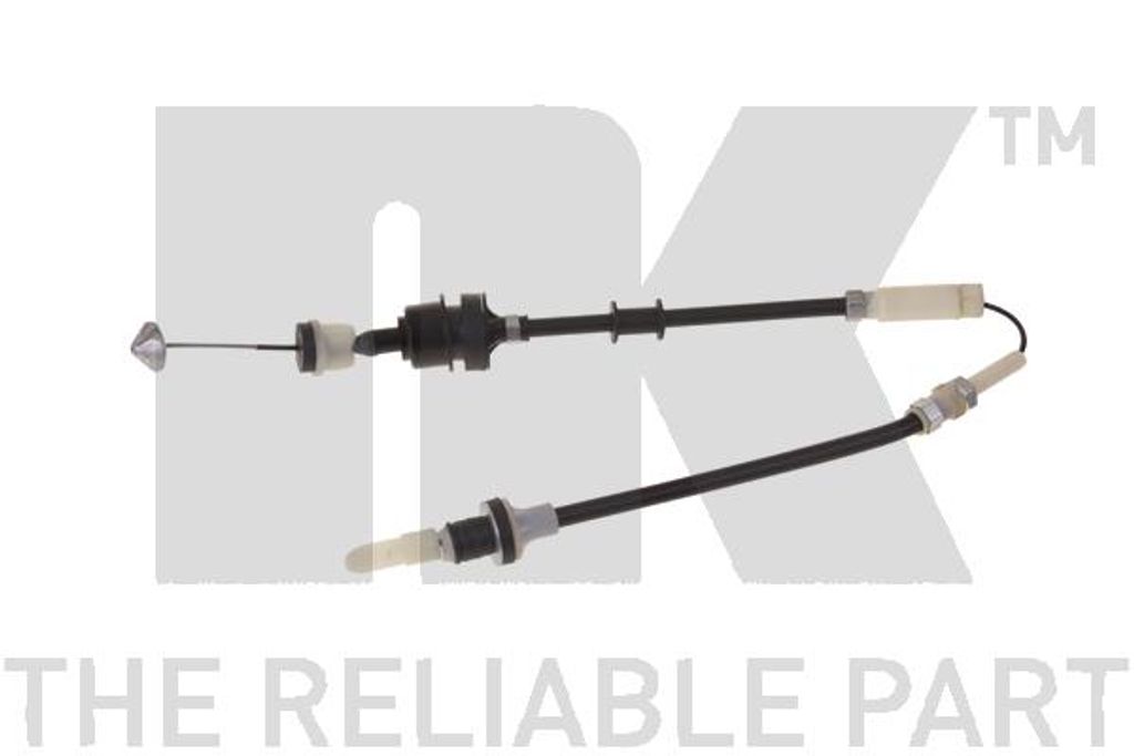 NK 924101 Kupplungsseil Seilzug für VW GOLF III Variant (1H5)