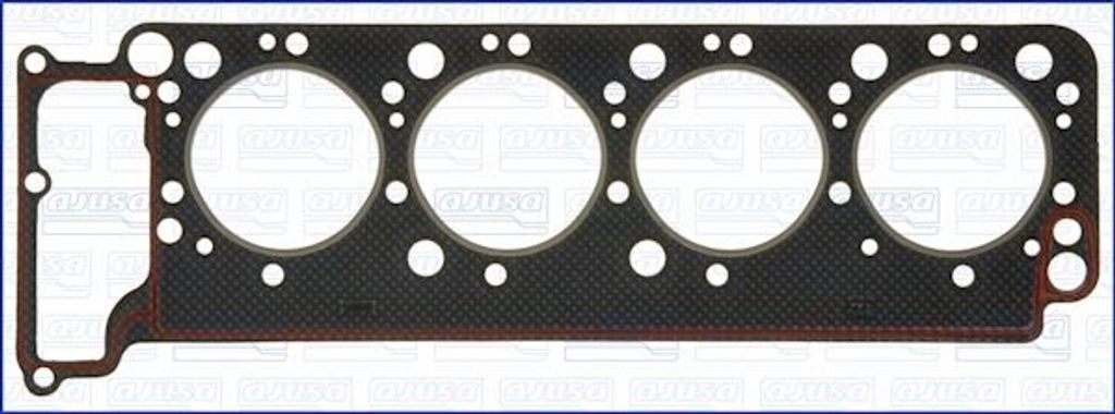 AJUSA 10052300 FIBERMAX Zylinderkopfdichtung passend für MERCEDES-BENZ S-Klasse Limousine (W126) SL (R107) S-Klasse Coupe (C126) SL Coupe (C107)