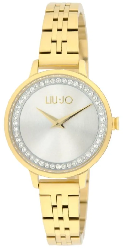 Montre Affaires Briller TLJ2584 Idéale pour le Travail et les Soirées